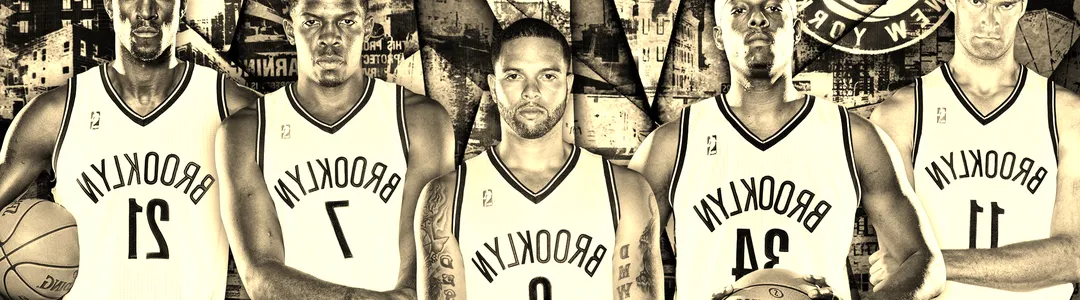 Brooklyn Nets