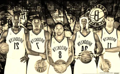 Brooklyn Nets