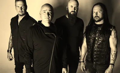 Disturbed
