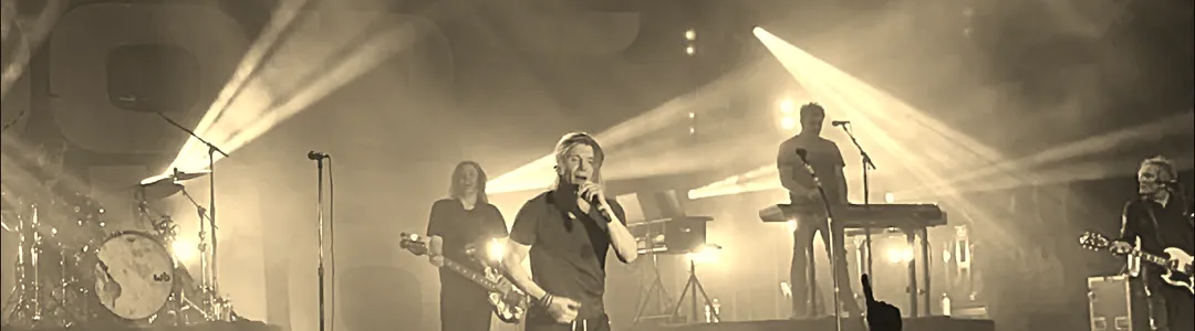 Goo Goo Dolls