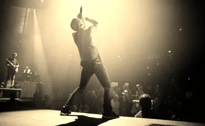 Linkin Park