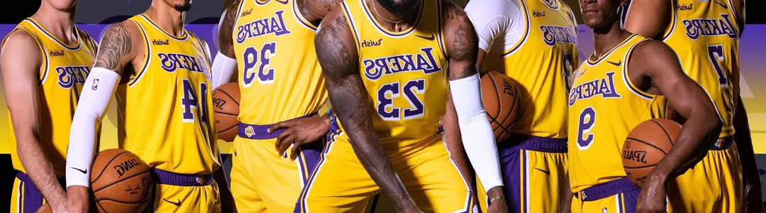 Los Angeles Lakers