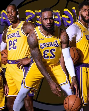 Los Angeles Lakers