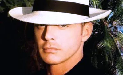 Luis Miguel