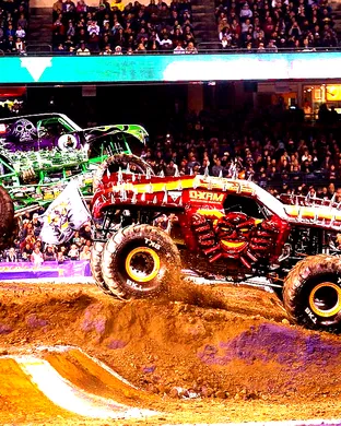 Monster Jam