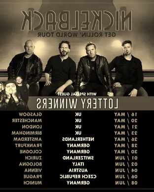 Nickelback