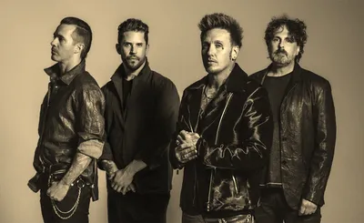 Papa Roach