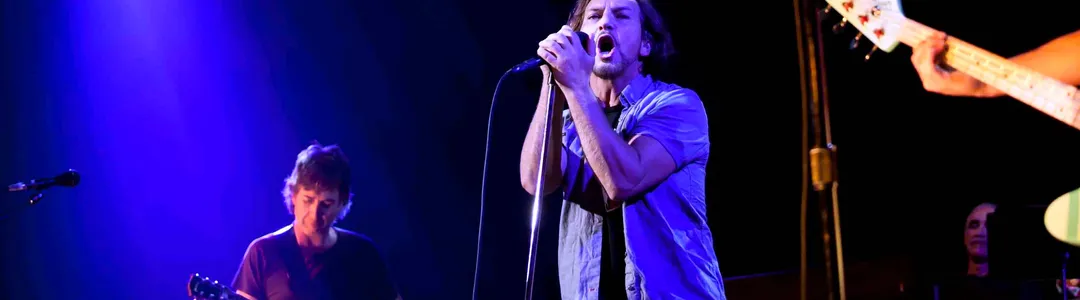 Pearl Jam