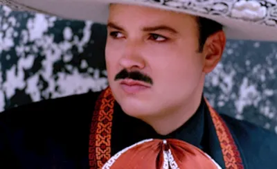 Pepe Aguilar