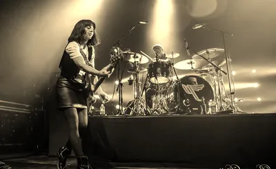 Pixies