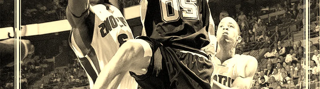 San Antonio Spurs