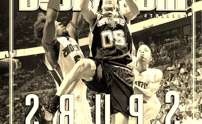 San Antonio Spurs