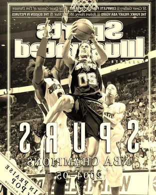 San Antonio Spurs