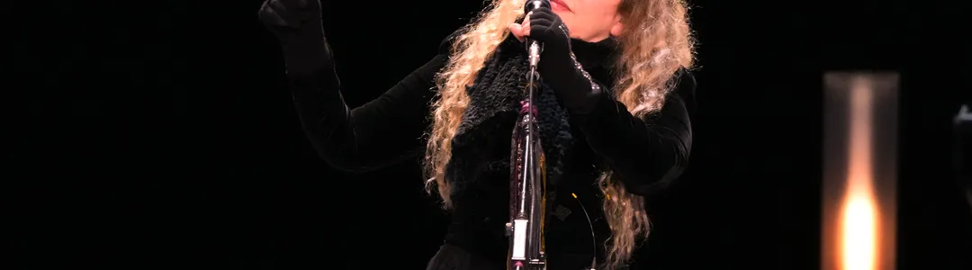 Stevie Nicks