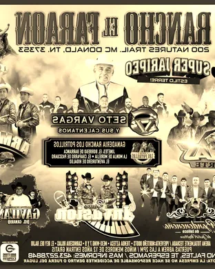 Viva El Jaripeo