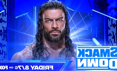 WWE: Smackdown