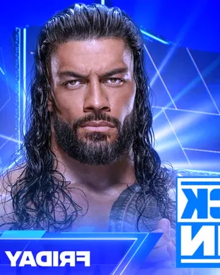 WWE: Smackdown